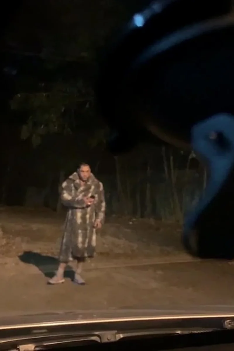 Chupei O Garoto De Programa Na Rua - Screenshot 1 of 4 - Anal