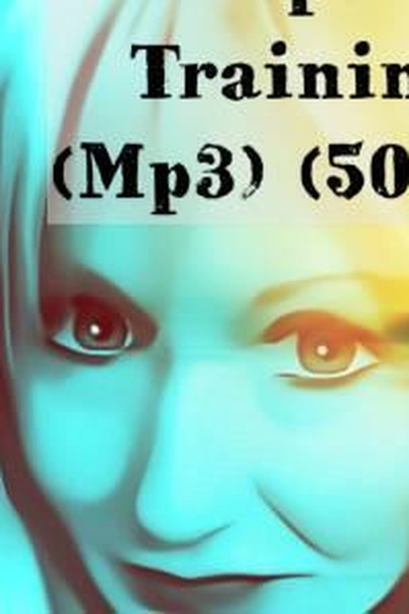 Depth Training Mp3 (50:00) - Screenshot 1 of 4 - Audio Only
