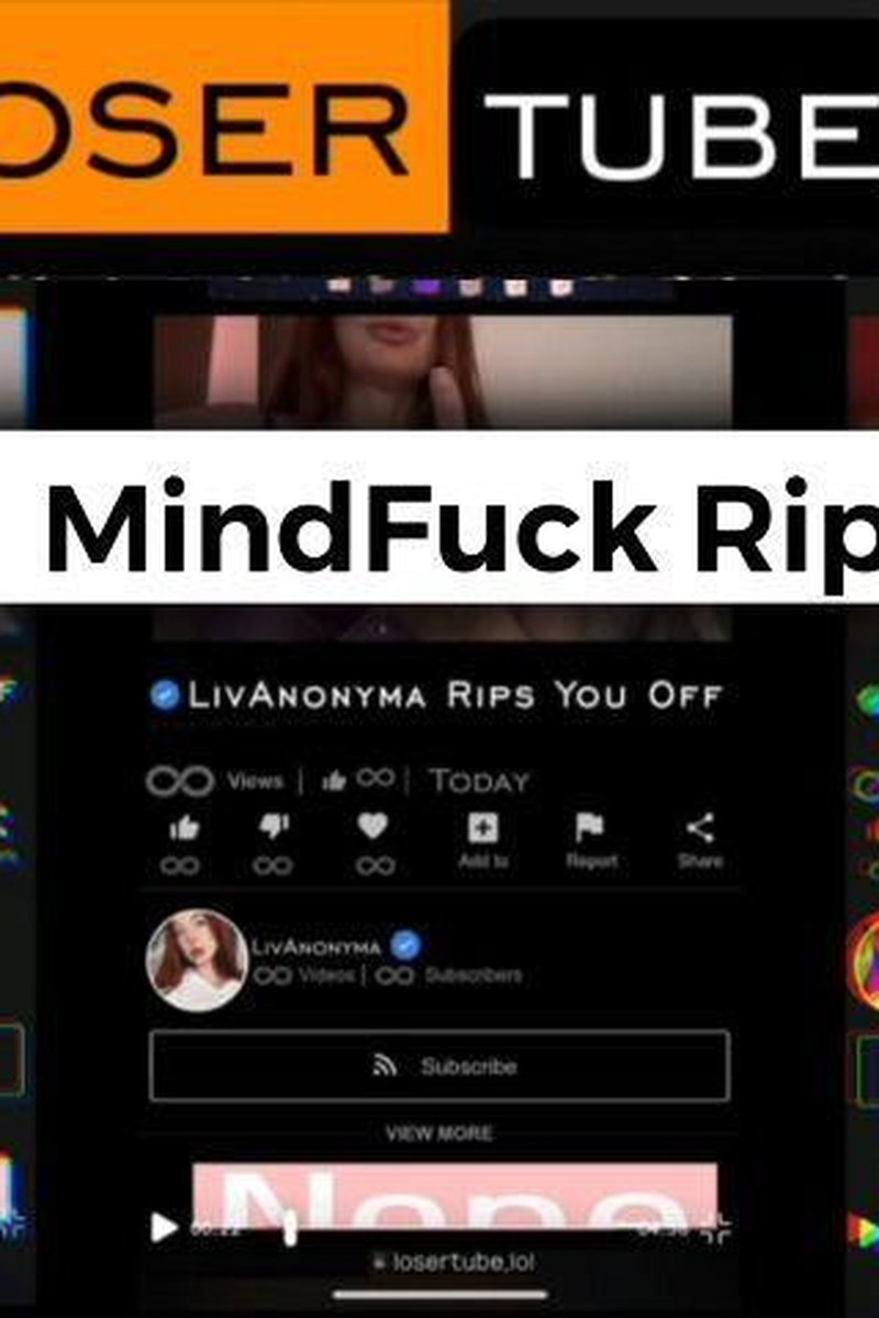 Ripoff And ******** - Screenshot 1 of 4 - Domination