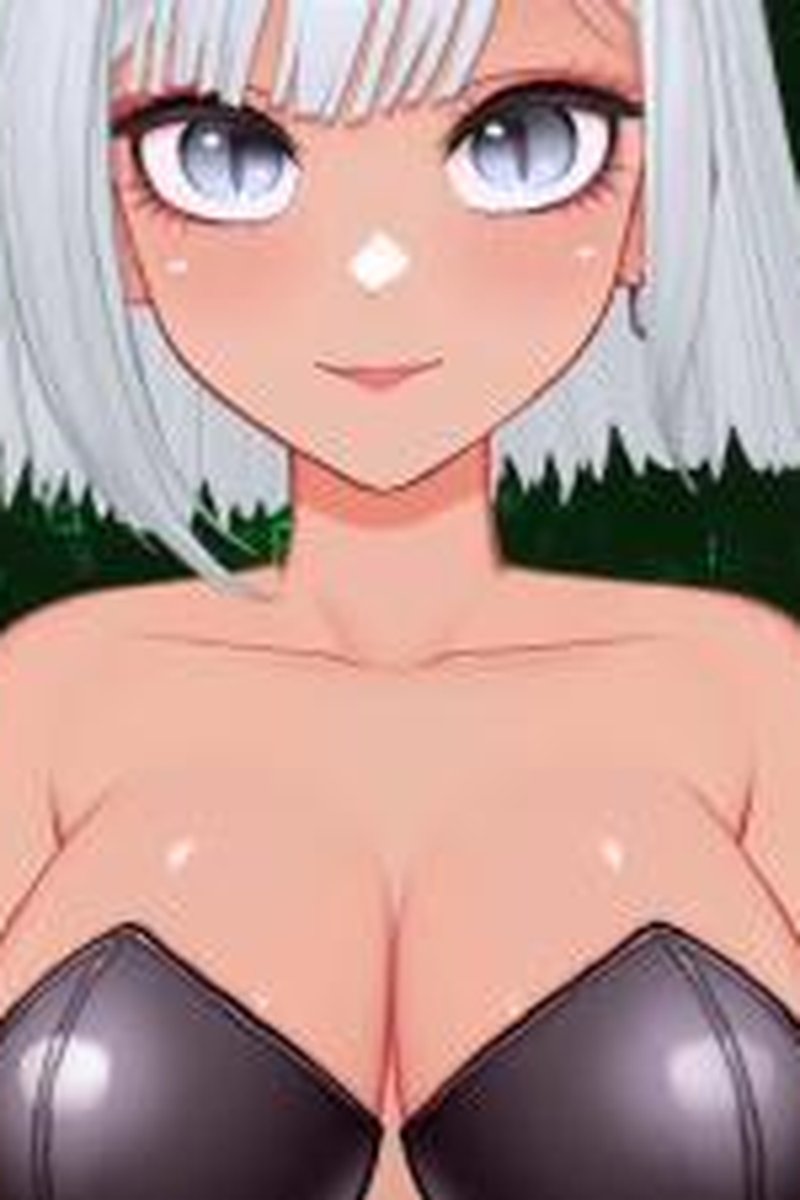 Pump Puppet - Screenshot 1 of 4 - Animation-anime