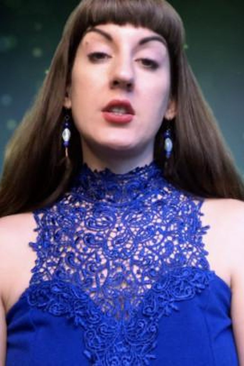 Blue Balls - Screenshot 1 of 4 - Chastity Toys