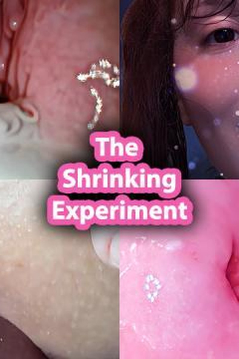 The Shrinking Experiment - Screenshot 1 of 4 - Ass Fetish