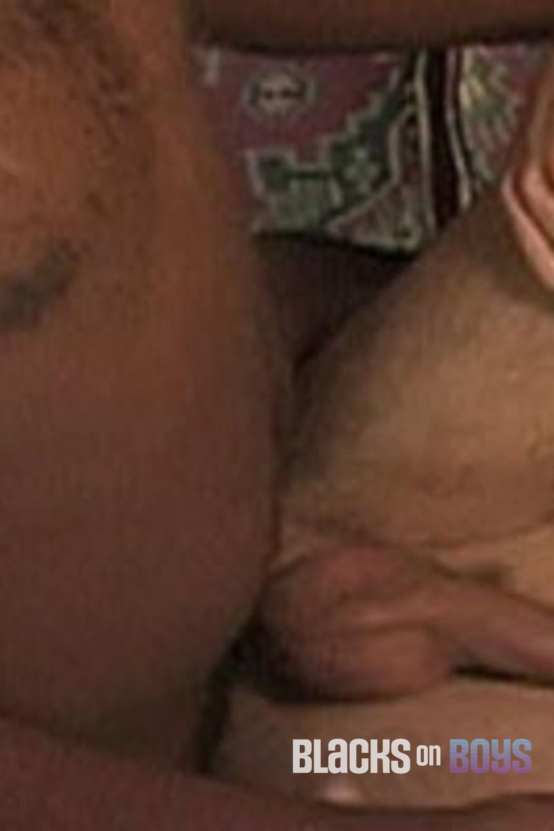 Wade - Screenshot 1 of 4 - Anal