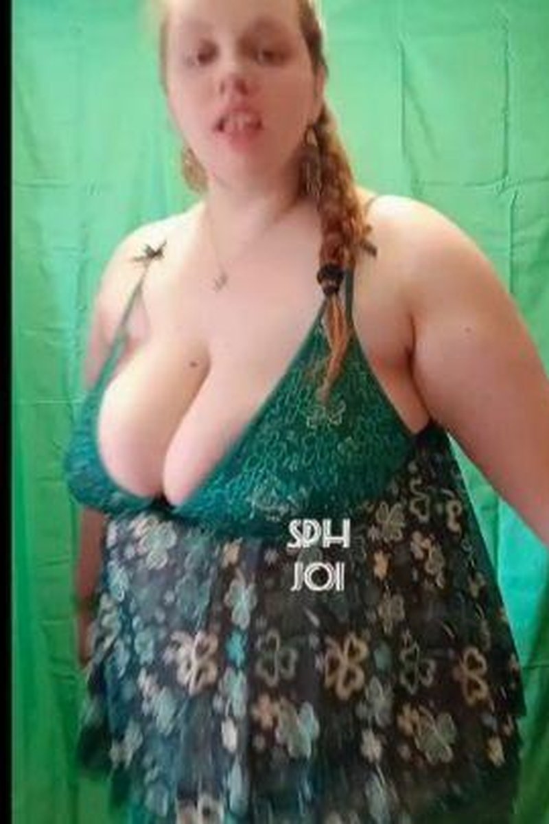 SPH JOI - Screenshot 1 of 4 - BBW