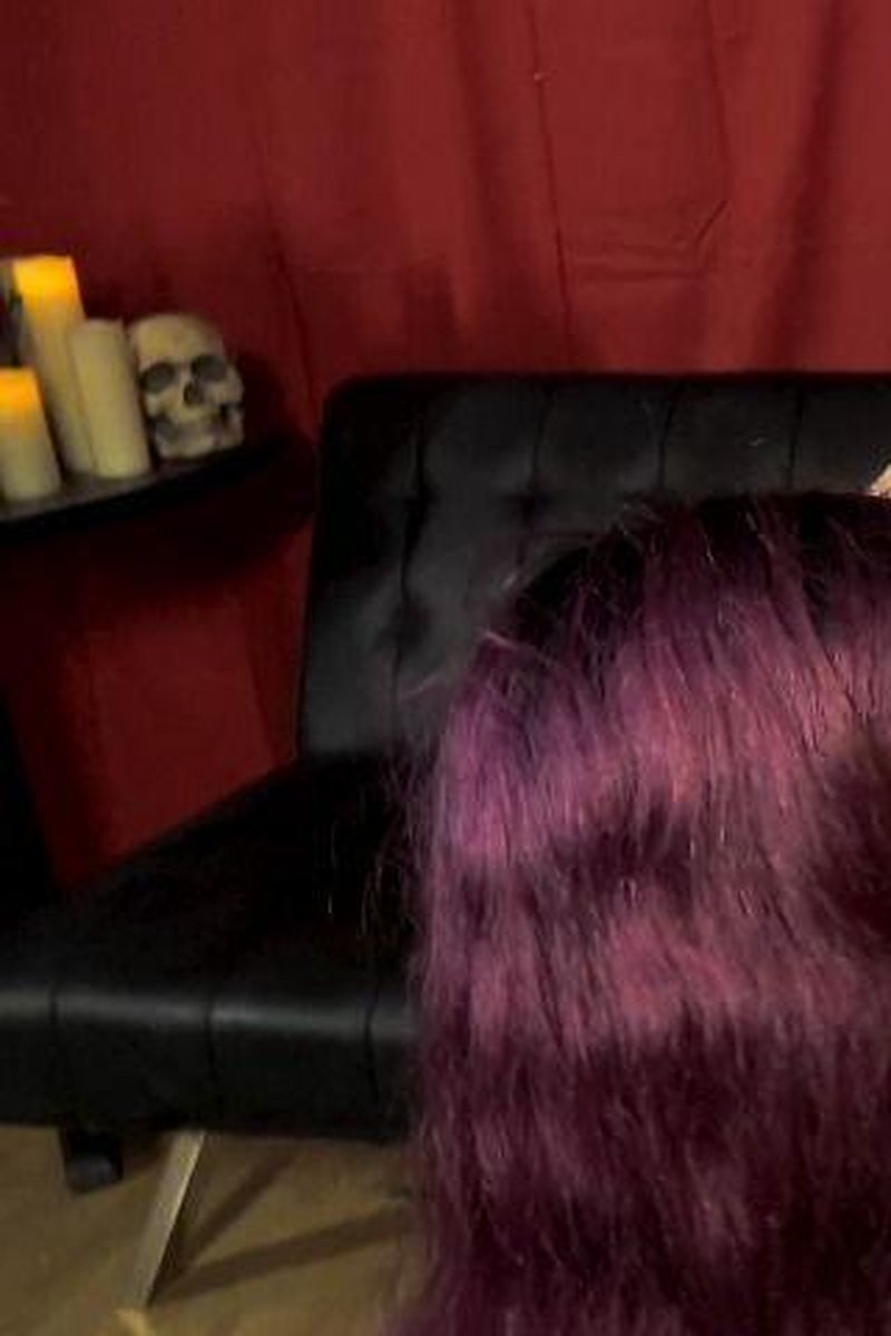 Breaking Dani - Screenshot 1 of 4 - Blowjob