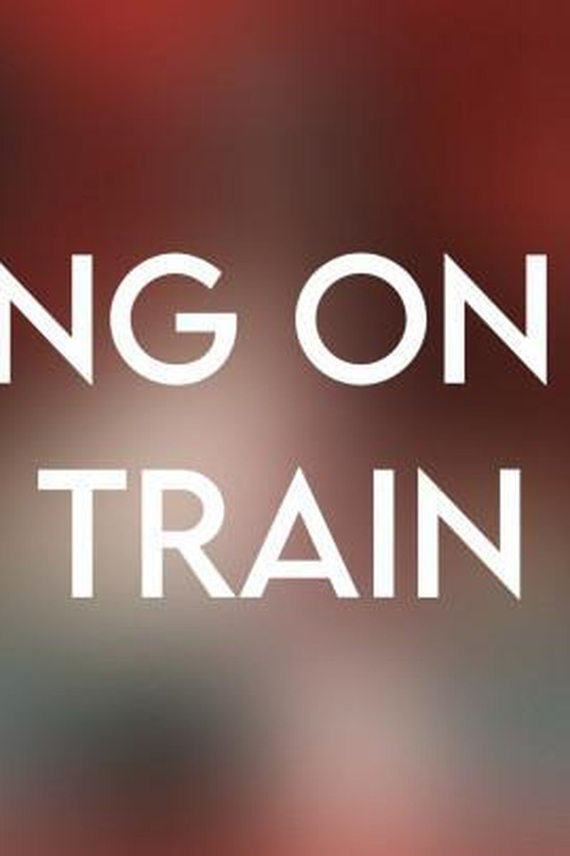 Peeing On The Train - Screenshot 1 of 4 - BBW