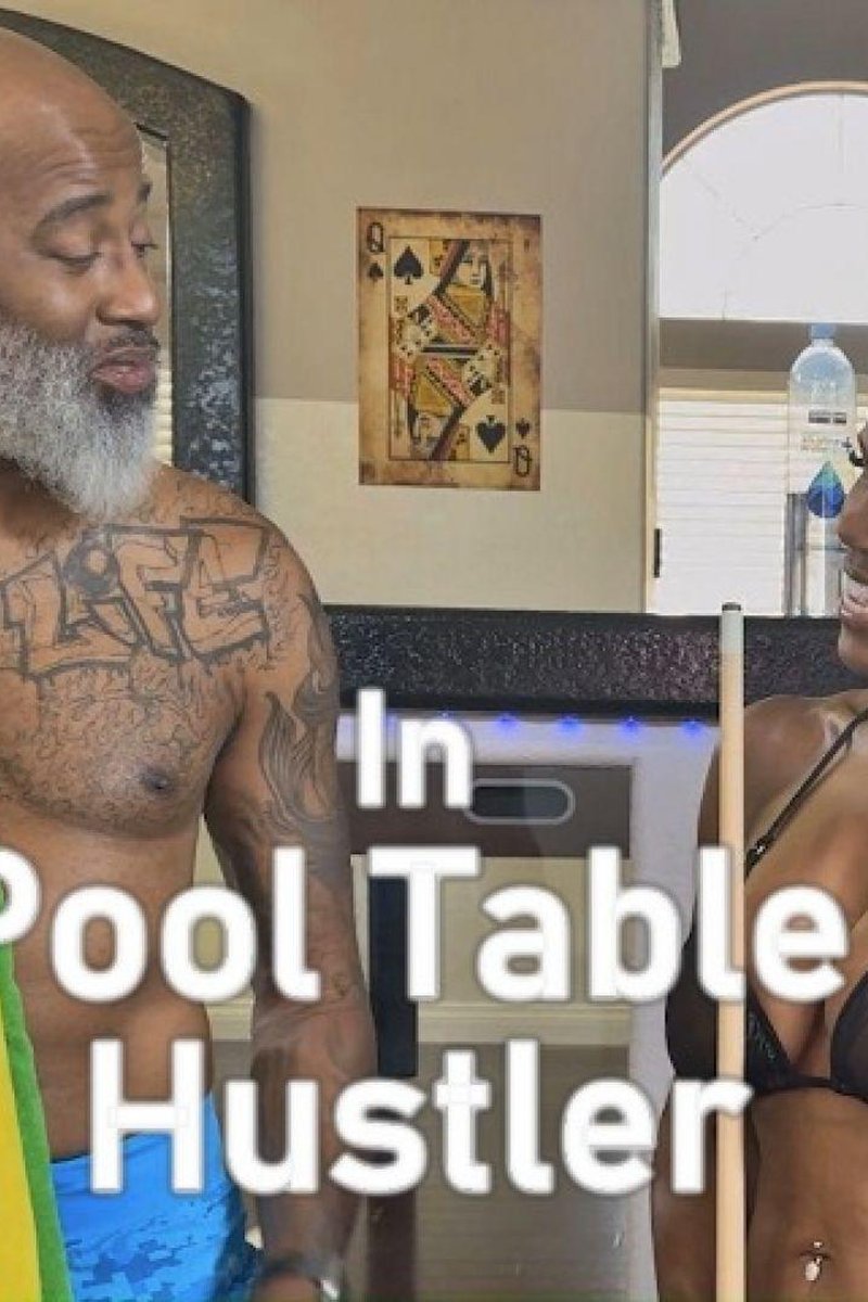 Pool Table Hustler - Screenshot 1 of 4 - All Sex