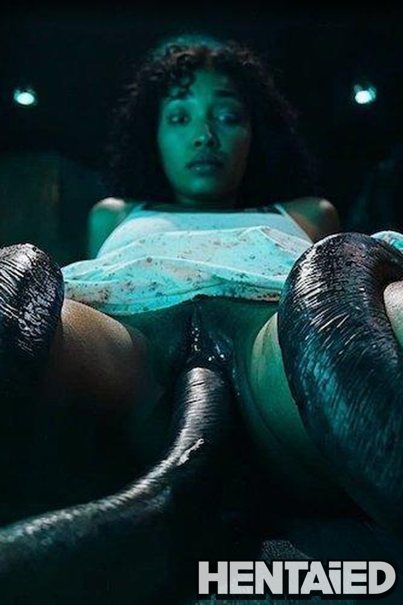 The Undreamed - Screenshot 1 of 4 - Cgi