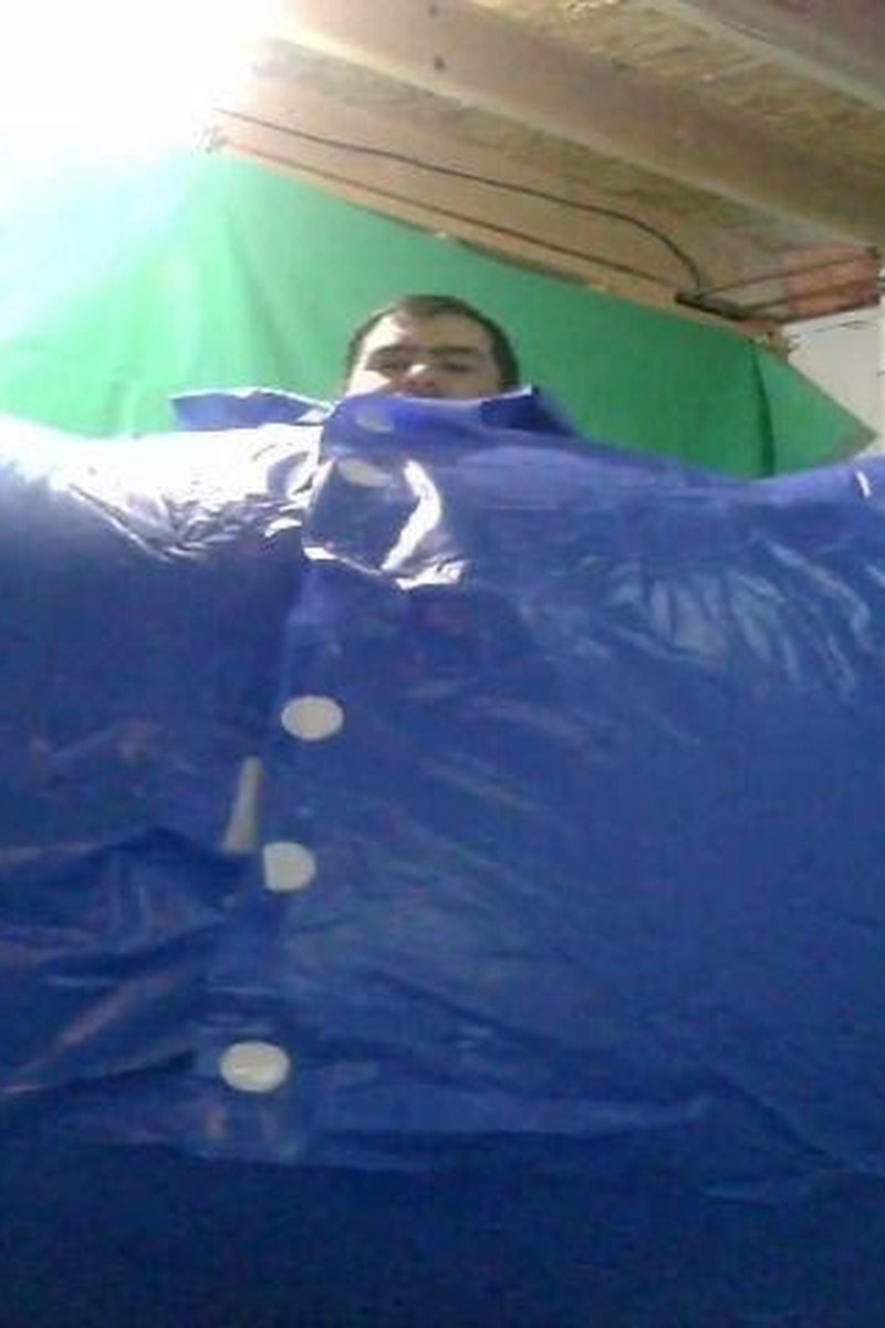 Sample 2 - Screenshot 1 of 4 - Body Inflation