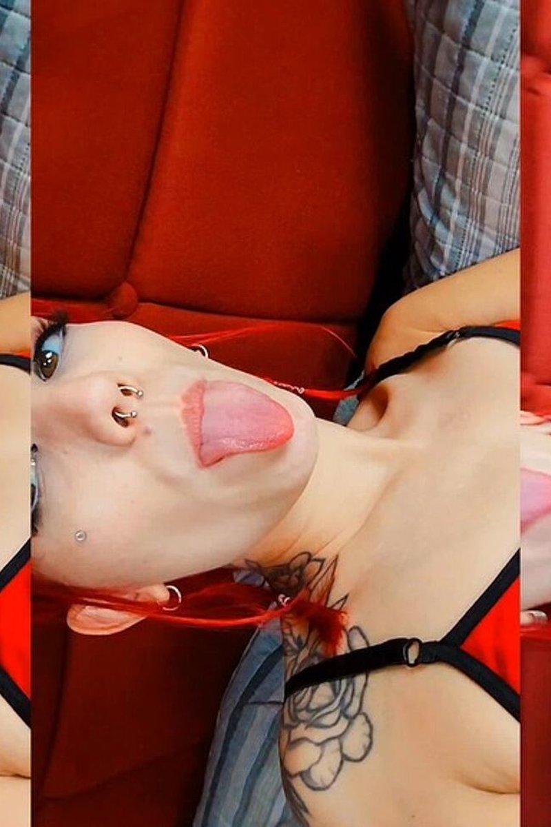 Candy Sweet Ass - Screenshot 1 of 4 - Babes