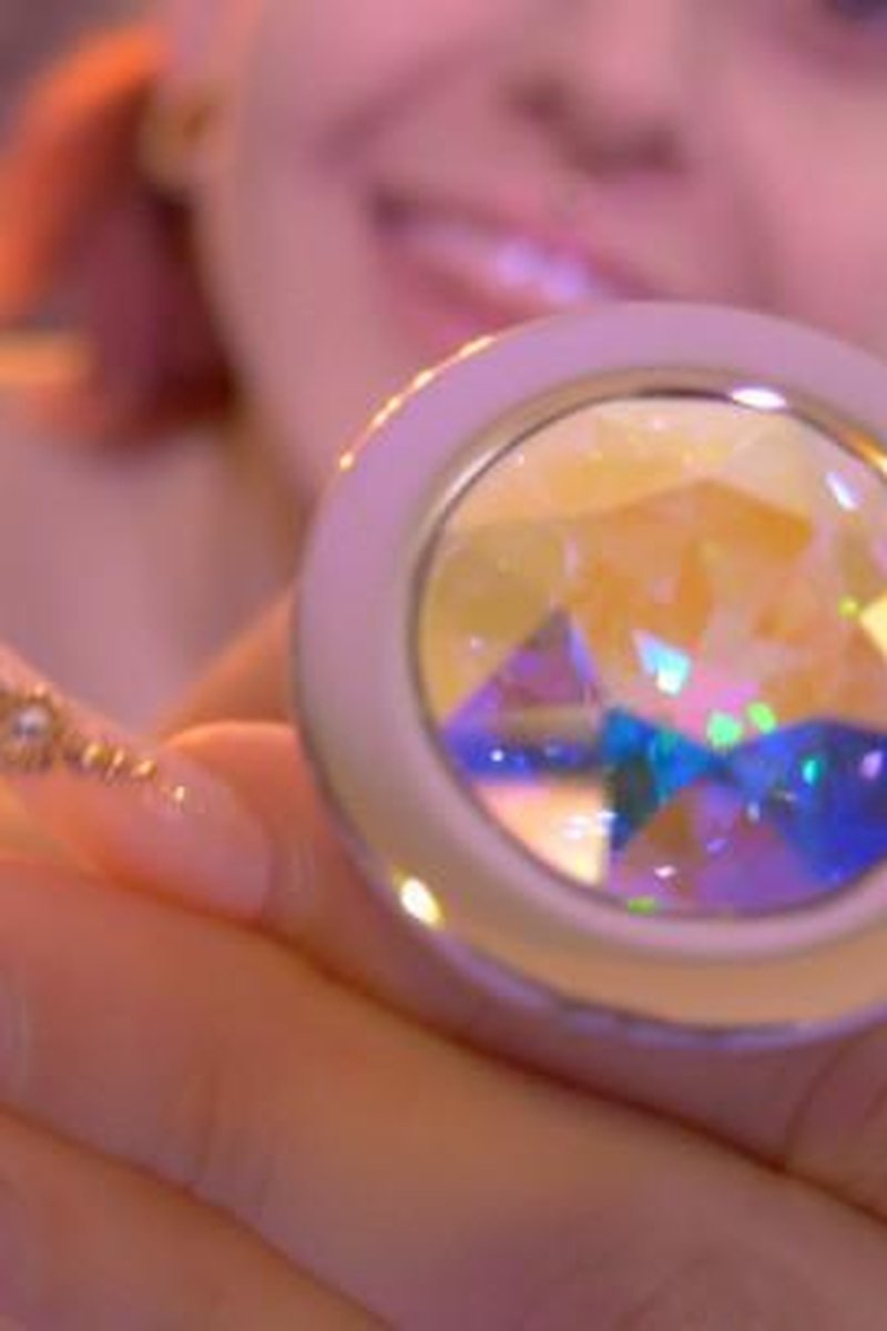 Sparkle Booty - Screenshot 1 of 4 - Anal