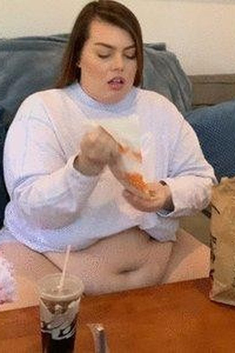 BBW Stuffing - Screenshot 1 of 4 - BBW