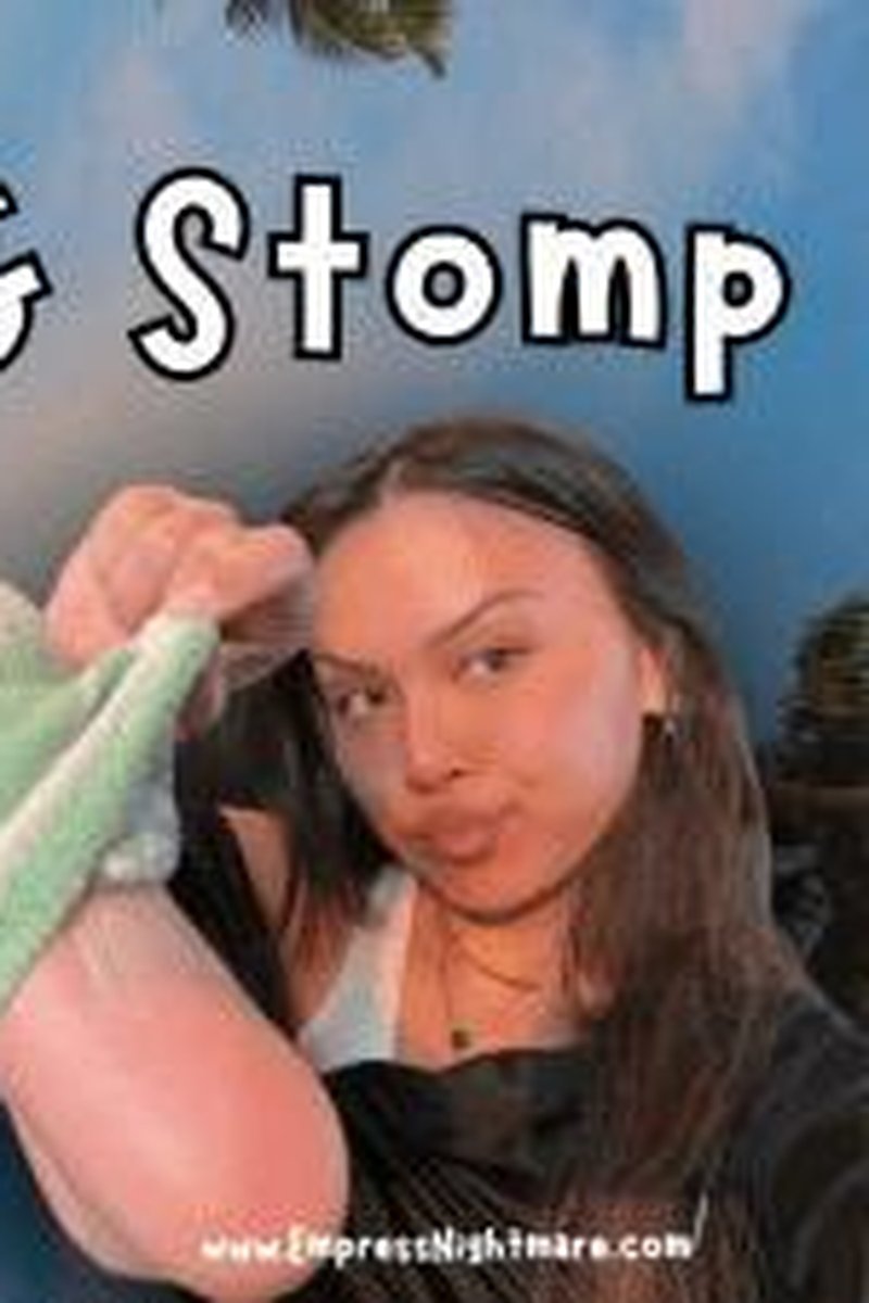 Trample & Stomp - Screenshot 1 of 4 - 20-23 Years Old