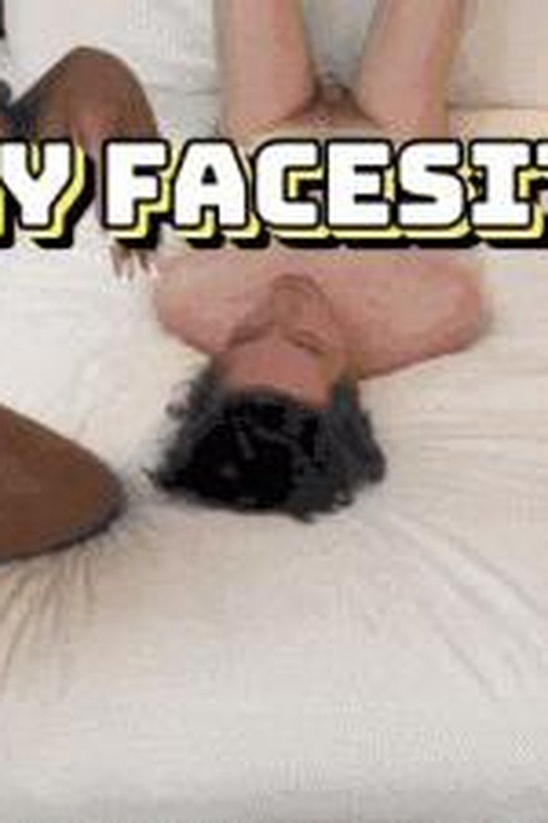 Freaky Facesitting - Screenshot 1 of 4 - Ass Fetish