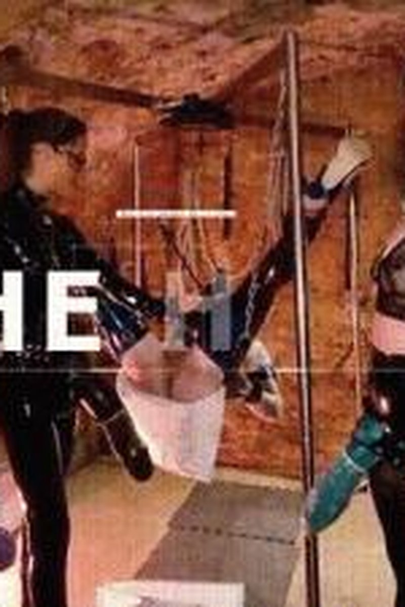 The Hole - Screenshot 1 of 4 - Anal Fetish
