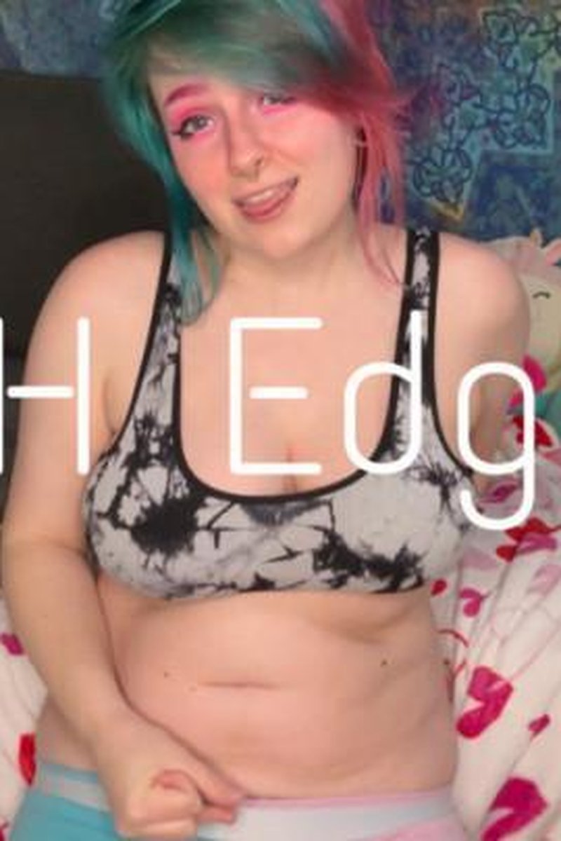 SPH Edging - Screenshot 1 of 4 - Belly Fetish