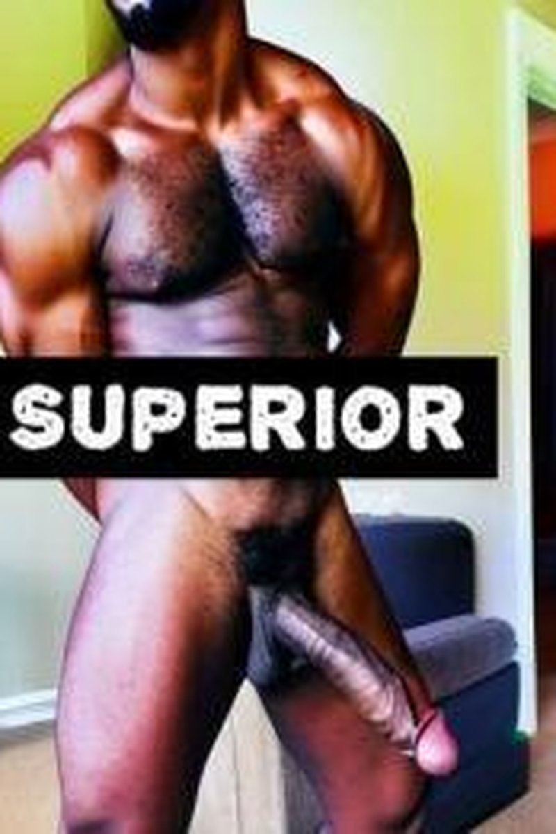 Superior - Screenshot 1 of 4 - Audio Only