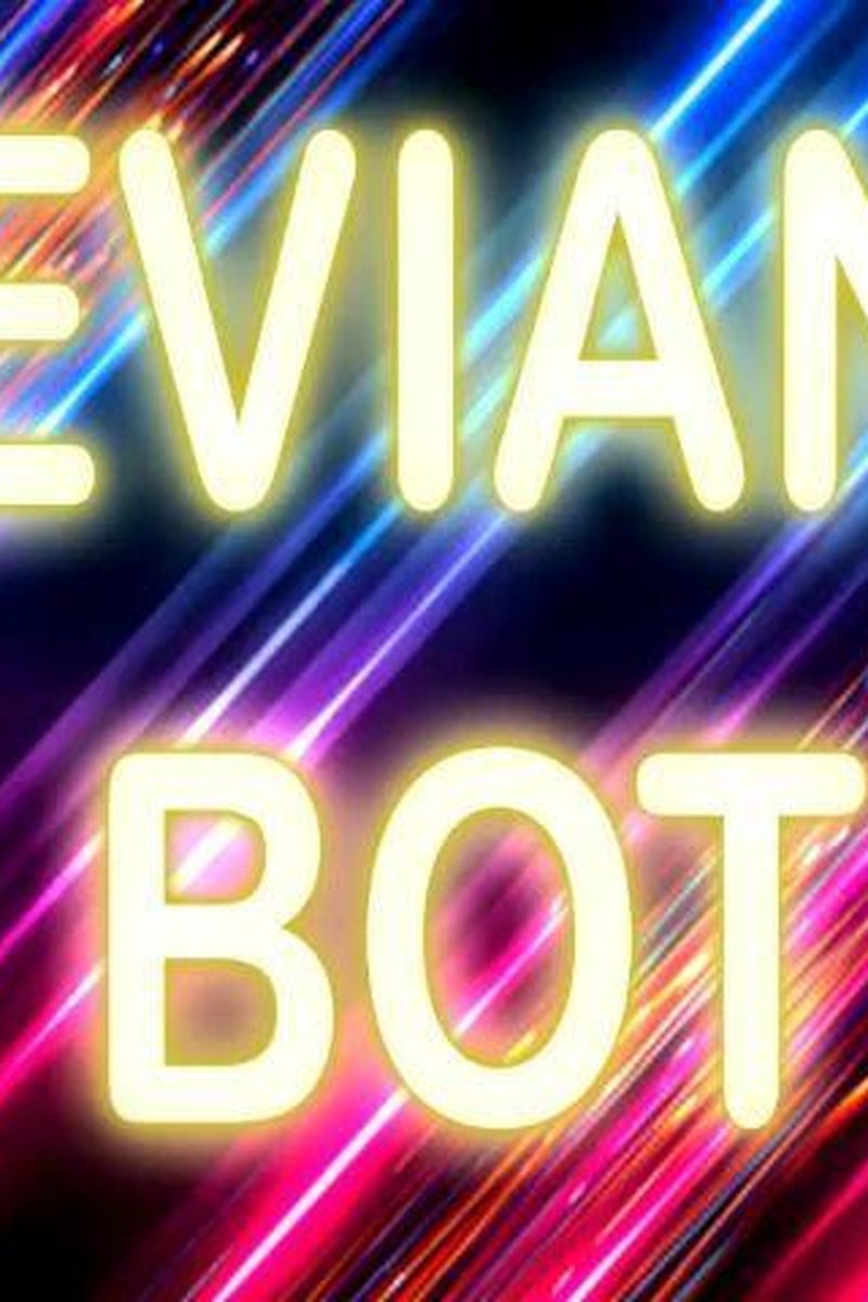 Deviant Bot - Screenshot 1 of 4 - All Sex