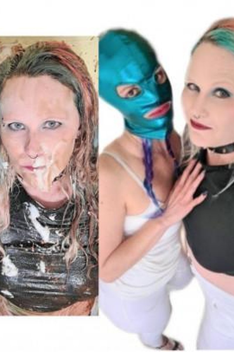Double Wammy - Screenshot 1 of 4 - Femdom