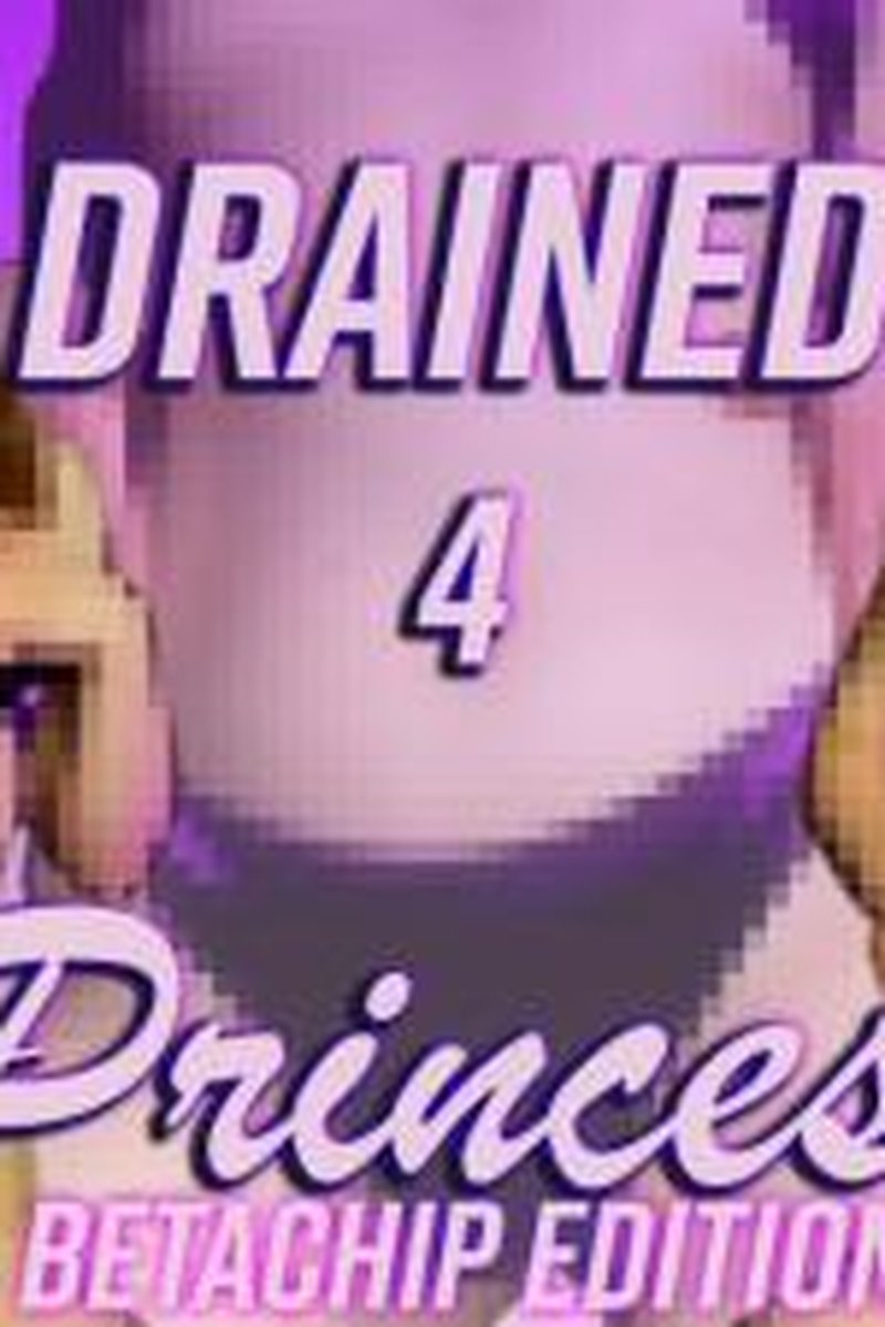 Drained 4 Princess Findom Tease And Denial (Censored Pixels Beta Safe) - Screenshot 1 of 4 - Domination