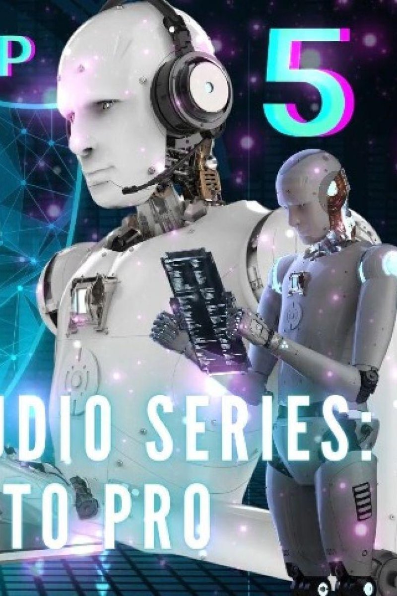 Drone Training Audio Series From Beginner To Pro - Fpv Mode - Screenshot 1 of 4 - Addictiontraining