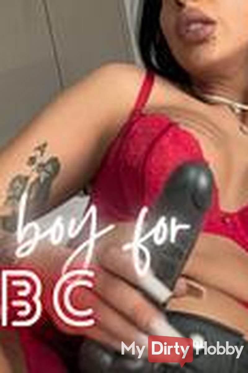 " Bitchboy For BBC " - Screenshot 1 of 4 - Llunaaxx