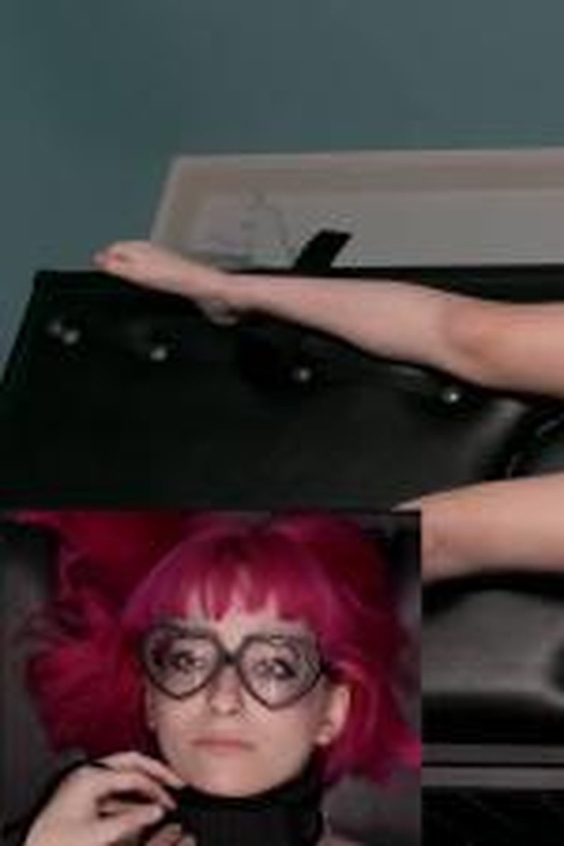 Orgasm Games - Screenshot 1 of 4 - Alternative Look