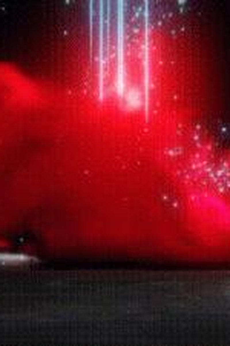 Target Practice - Screenshot 1 of 4 - BDSM