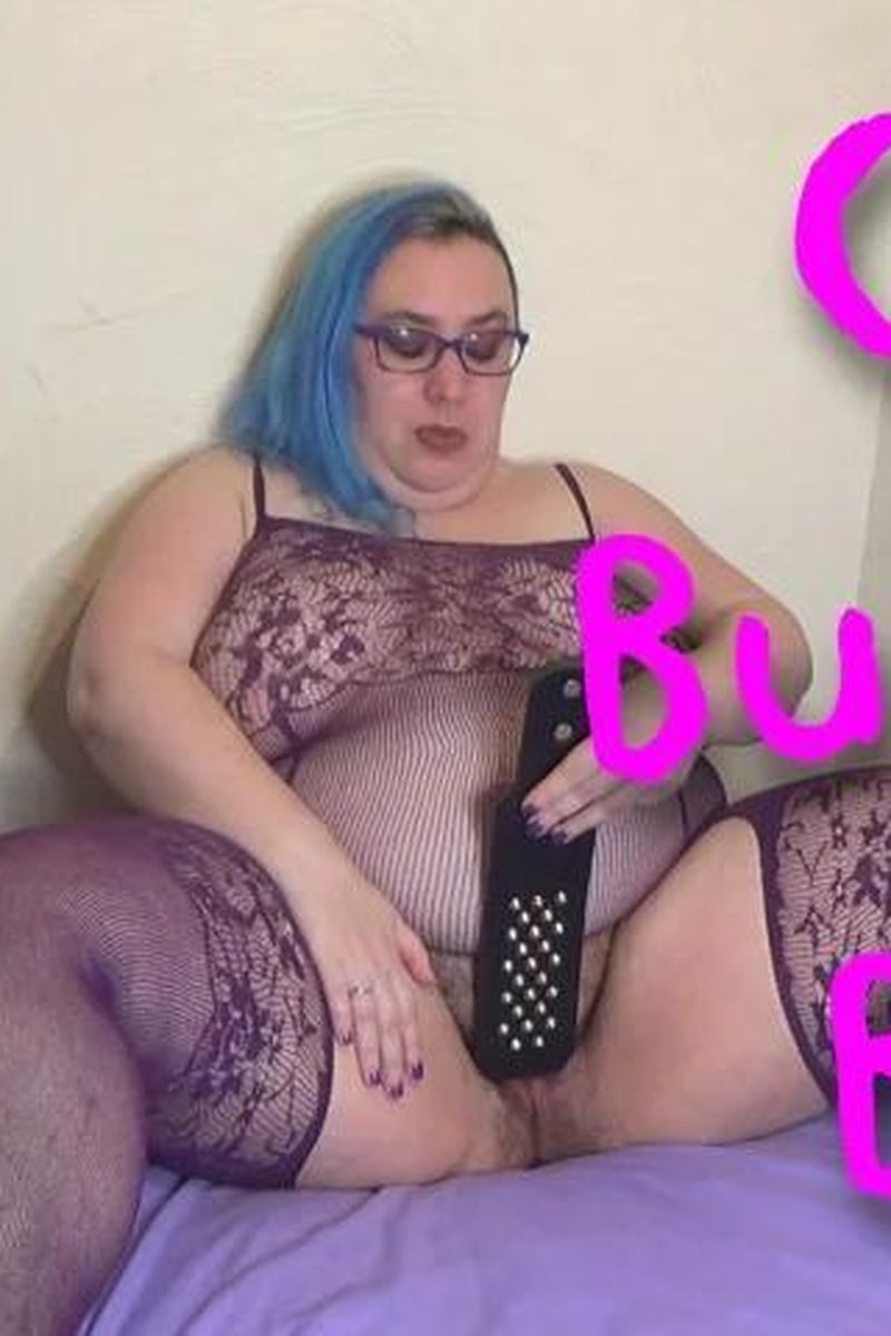 Cunt Busting - Screenshot 1 of 4 - Nimue Submissive Archives