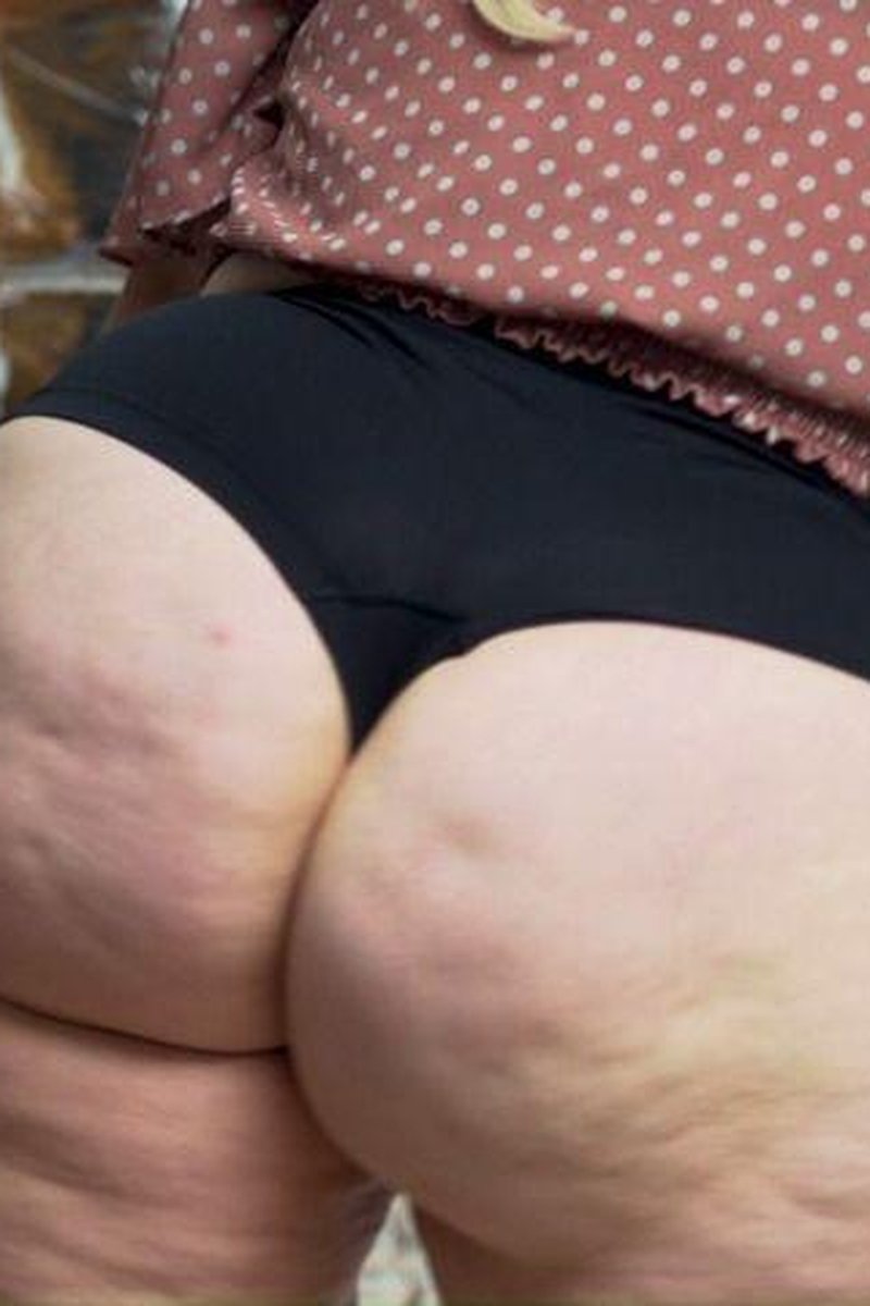 Big Booty Countdown - Screenshot 1 of 4 - Big Ass