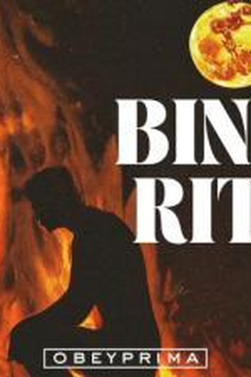 Binding Ritual - Screenshot 1 of 4 - Captive