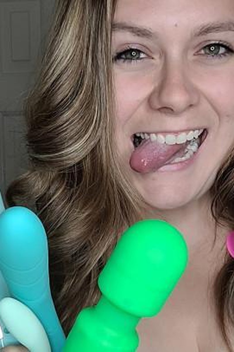 Squirting Tutorial - Pt 3 - Screenshot 1 of 4 - Squirting