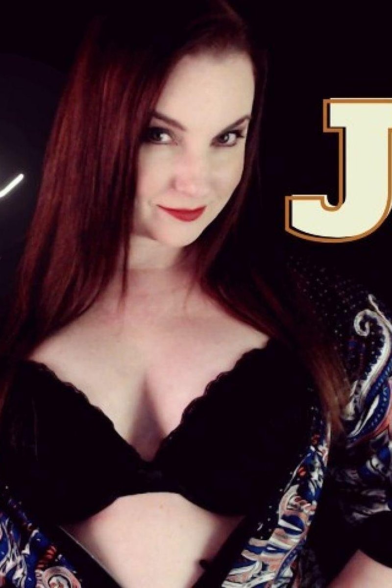 Virgin JOI - Screenshot 1 of 4 - Big Tits