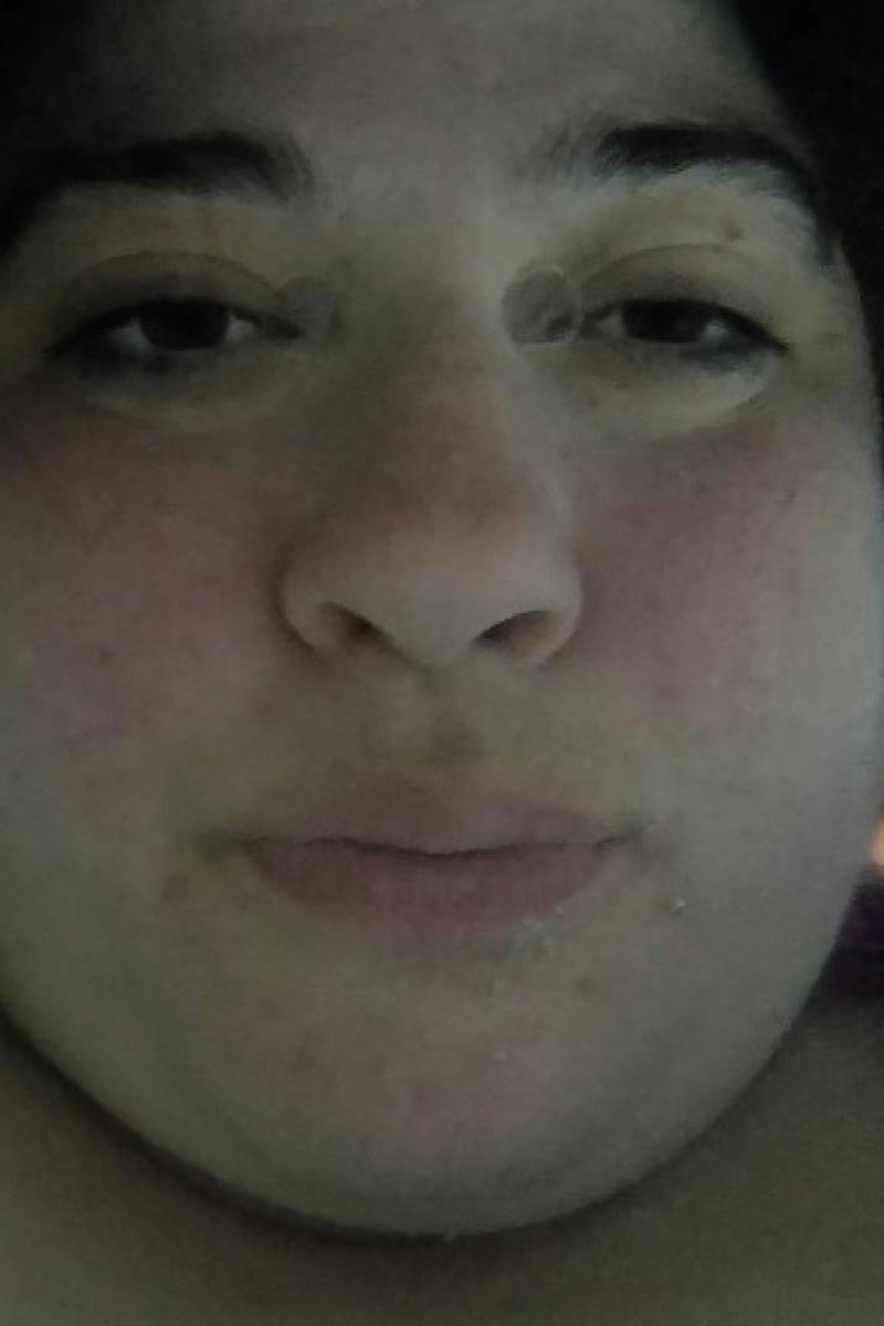 Hello - Screenshot 1 of 4 - Medium Tits