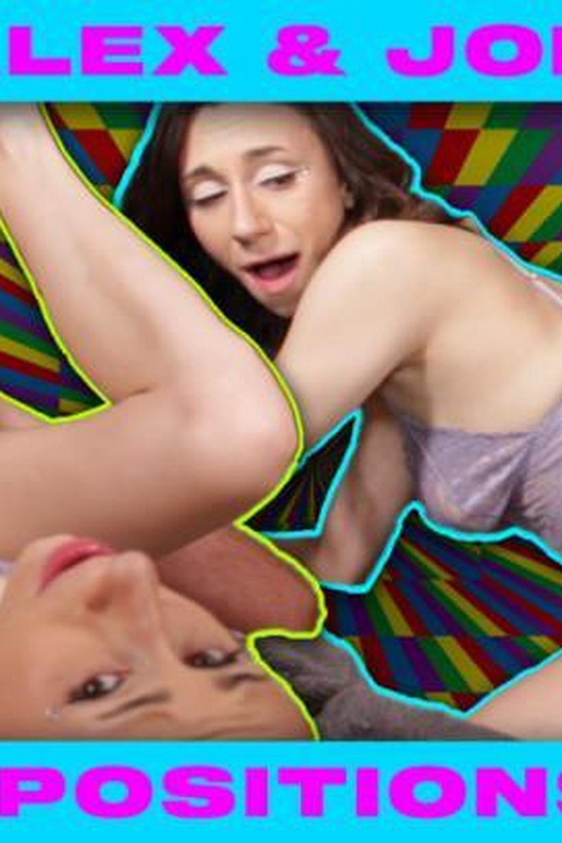 Positions - Screenshot 1 of 4 - All Sex
