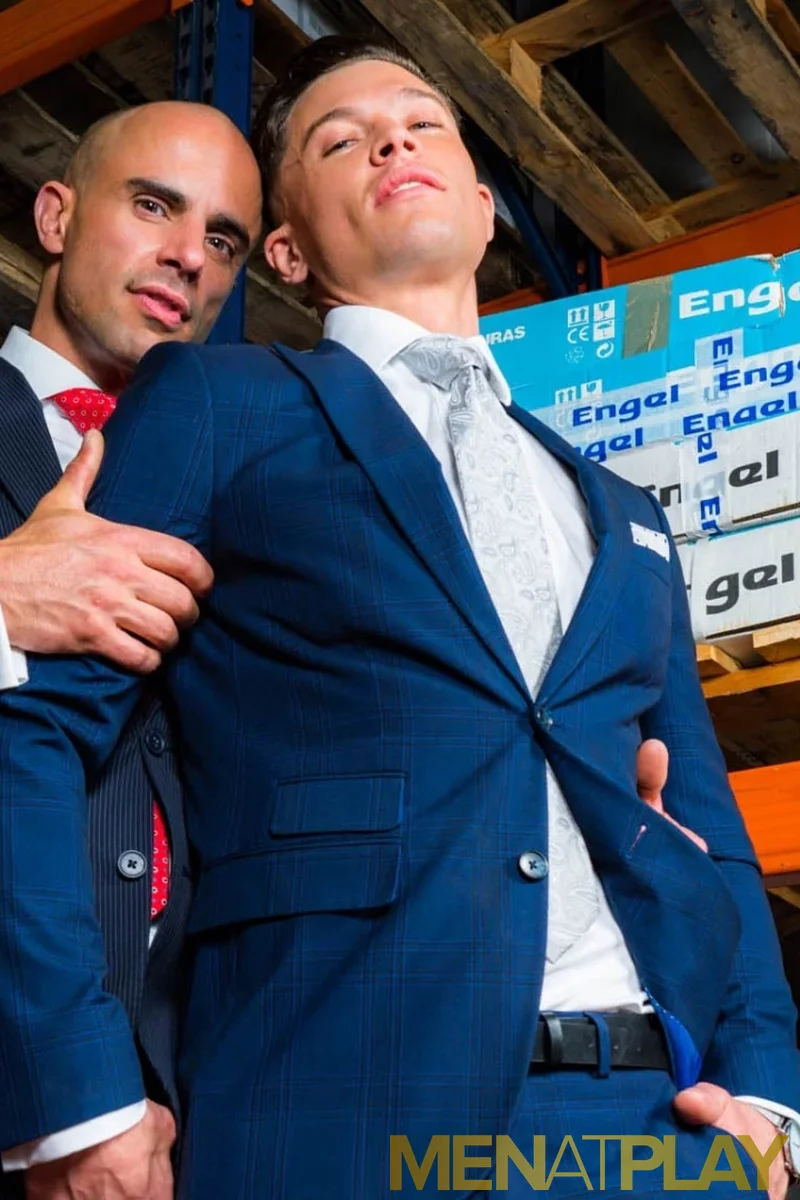 Playing Dirty - Screenshot 1 of 4 - Big Dick