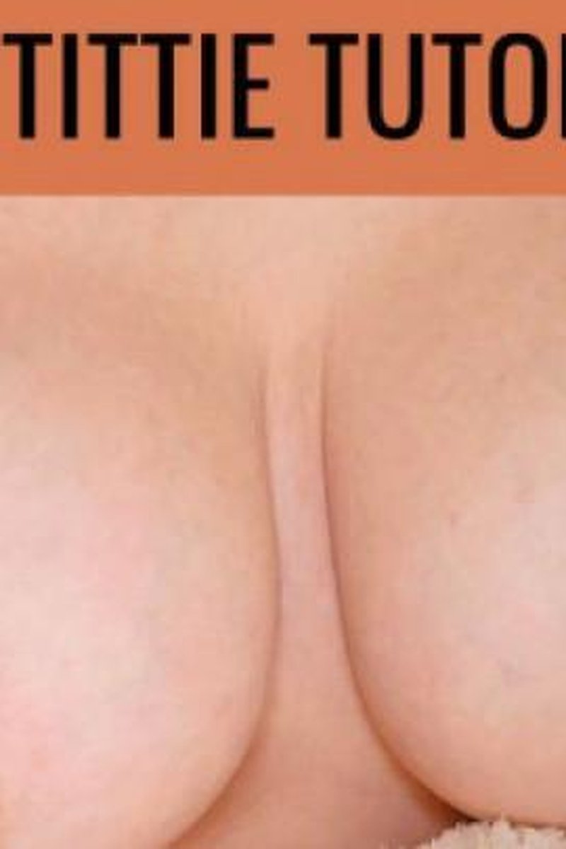 Tittie Tutorial - Screenshot 1 of 4 - Babes
