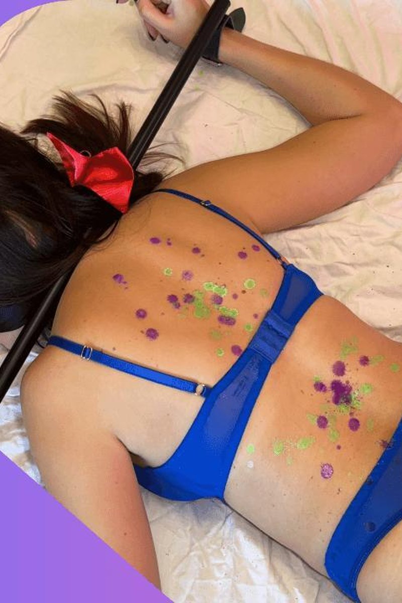 Waxplay - Screenshot 1 of 4 - Rose