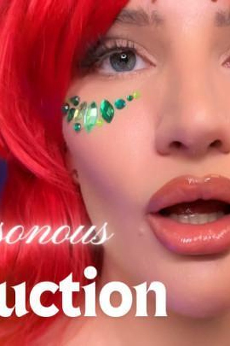 Poisonous Seduction - Screenshot 1 of 4 - Big Tits