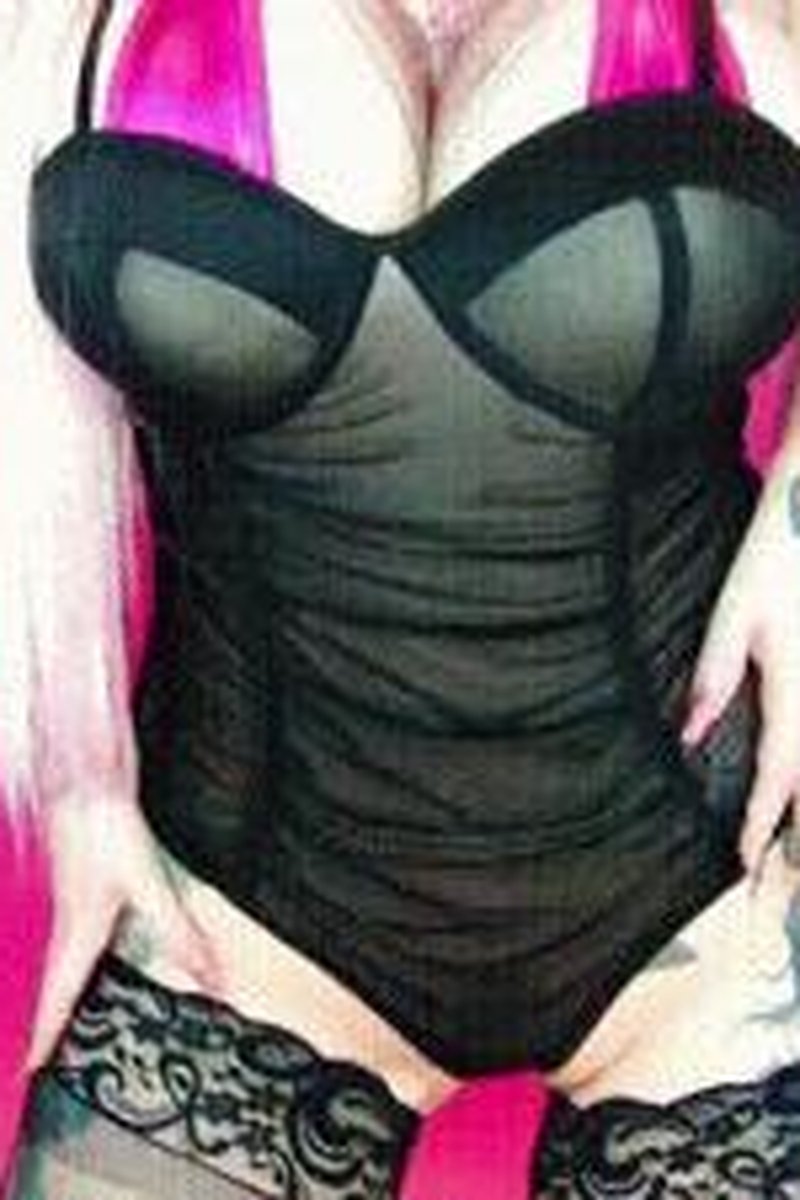 Sissy Bimbo Bootcamp - Screenshot 1 of 4 - Big Tits
