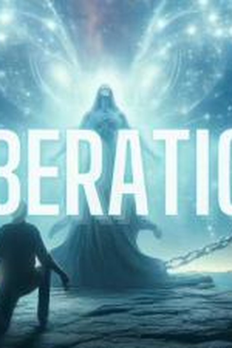 Liberation - Screenshot 1 of 4 - Audio Only