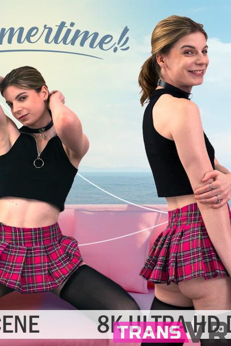 Summertime! - Screenshot 1 of 4 - American