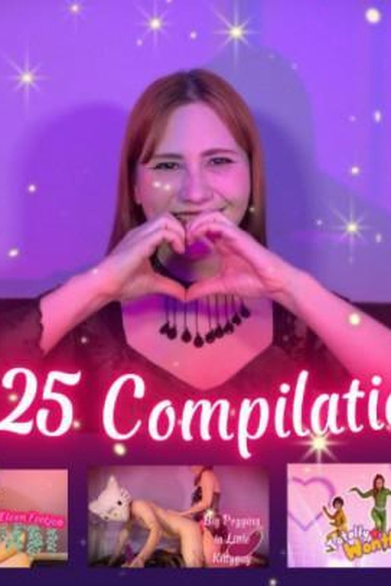 2025 Compilation - Screenshot 1 of 4 - Alternative Girl