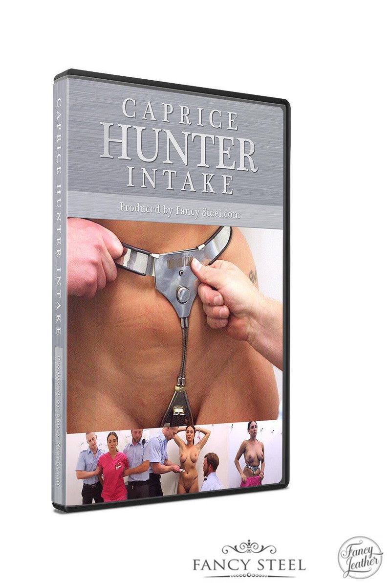Caprice Hunter 'Intake' - Screenshot 1 of 4