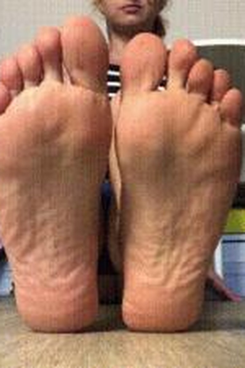 Feet! - Screenshot 1 of 4 - Foot Fetish