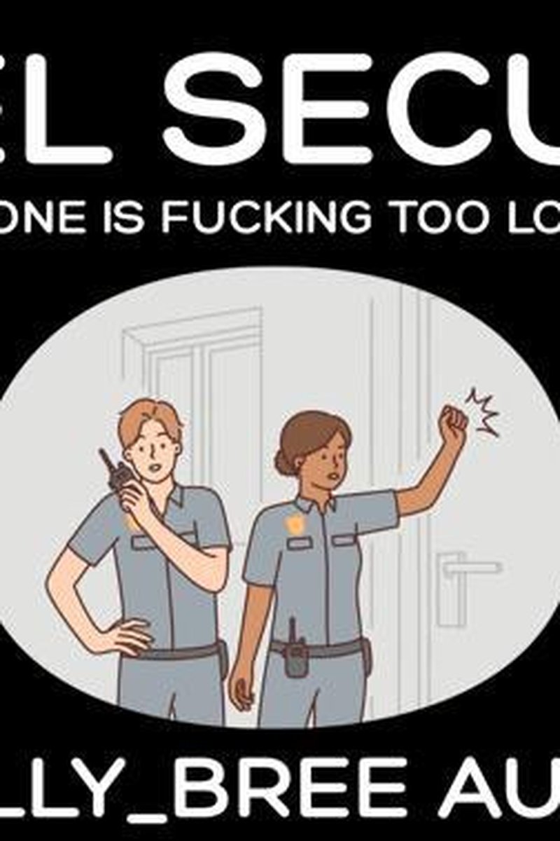 Hotel Security Audio - Screenshot 1 of 4 - Ass Fetish