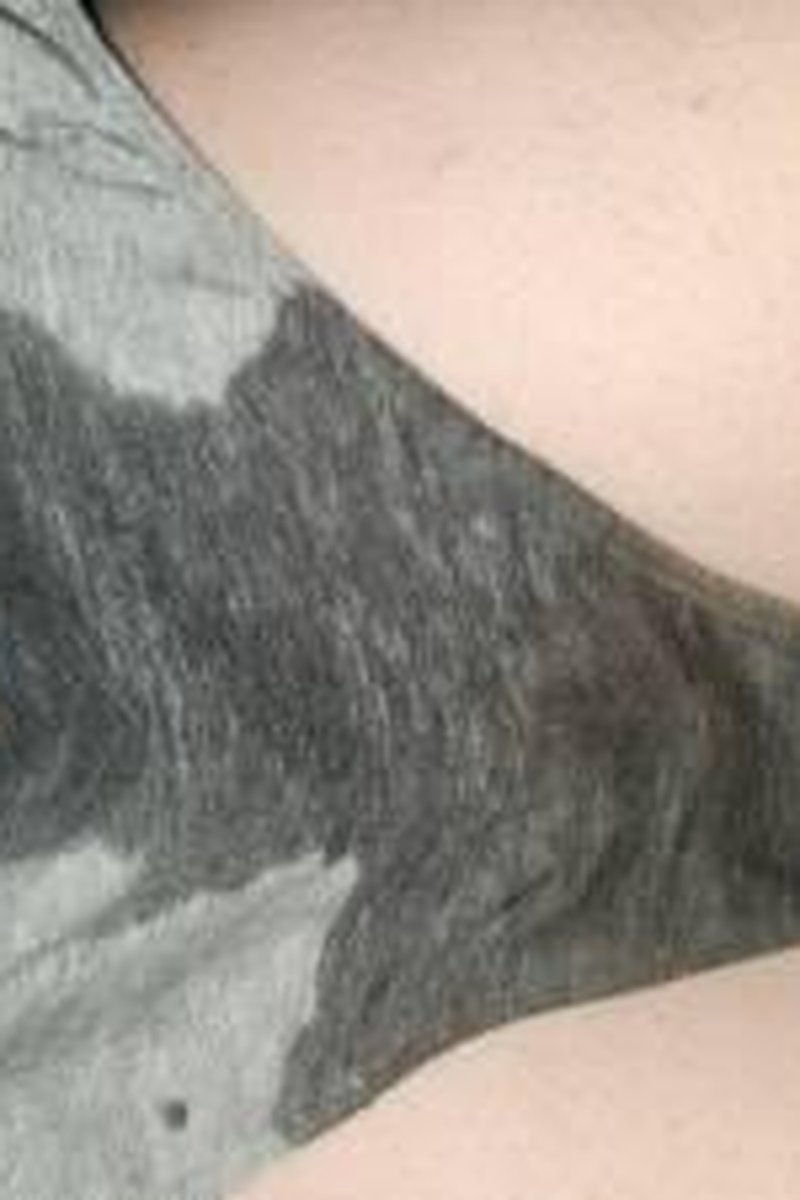 Wet - Screenshot 1 of 4 - Panties