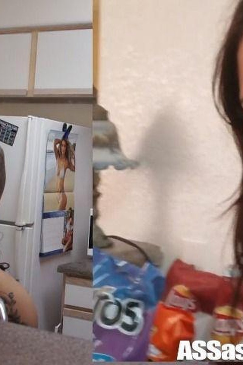 Double-Cam: Jay Fucks Sexxxy Model - Screenshot 1 of 4 - BBC
