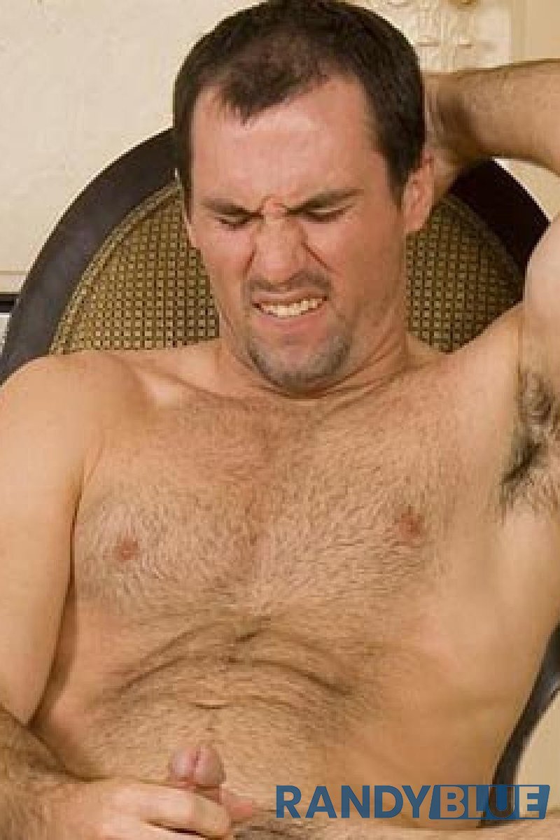 Max - Screenshot 1 of 4 - Brown Hair