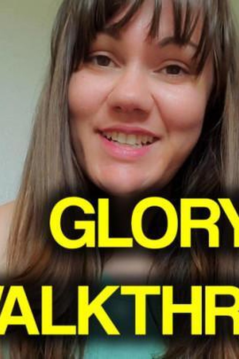 Gloryhole Walkthrough - Screenshot 1 of 4 - Femdom